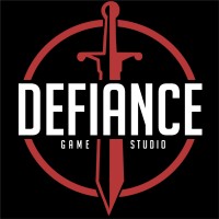 Defiance Game Studio logo
