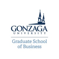 Gonzaga University Graduate School Of Business logo