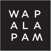 Wapalapam Island Eatery logo