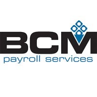 BCM Payroll Services, Inc. logo