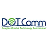 Image of Douglas Omaha Technology Commission (DOTComm)