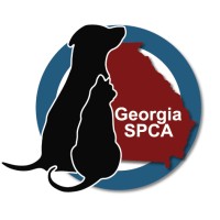 Georgia SPCA logo