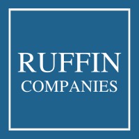 Ruffin Companies logo