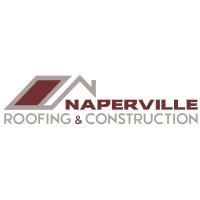 NAPERVILLE ROOFING AND CONSTRUCTION, INC. logo