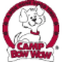 Camp Bow Wow Pittsburgh logo