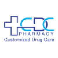 CDC Pharmacy logo