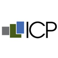Industrial Commercial Properties (ICP) logo