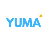 YUMA Solar logo
