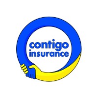 Contigo Insurance Agency logo