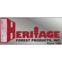 Heritage Forest Products logo