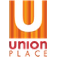 Union Place logo