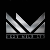 Next Mile logo