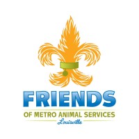Friends Of Metro Animal Services logo