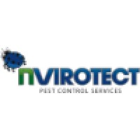 Nvirotect Pest Control logo