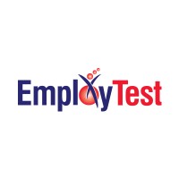 EmployTest logo