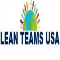 Lean Teams USA logo