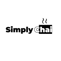 Simply Chai logo