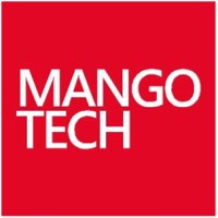 Mango Tech logo