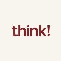 Think! logo