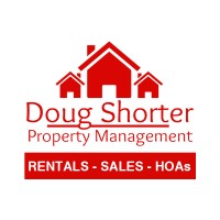 Doug Shorter Property Management logo