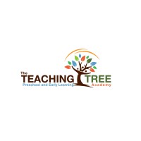 The Teaching Tree Preschool And Early Learning Academy logo