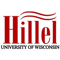 University Of Wisconsin Hillel Foundation logo