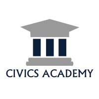Civics Academy logo