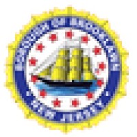 Borough Of Brooklawn logo