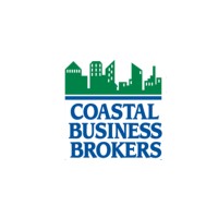 Coastal Business Brokers logo