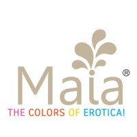 Maia Toys logo