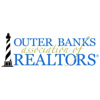Outer Banks Association Of REALTORS® logo