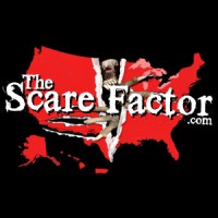 The Scare Factor logo