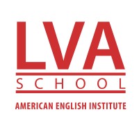 LVA School logo
