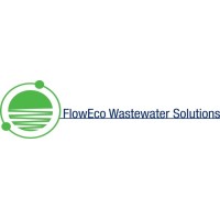 FlowEco Wastewater Solutions logo