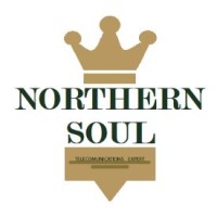 Northern Soul logo