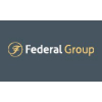 Federal Group logo