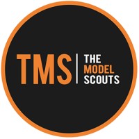 The Model Scouts logo