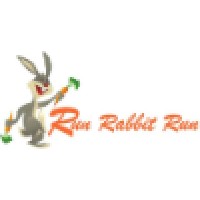 Run Rabbit Run logo
