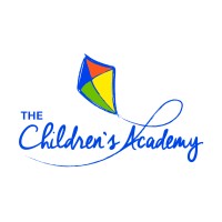 THE Children's Academy logo