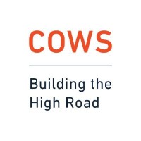COWS logo