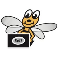 The Natomas Buzz logo