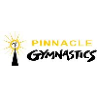 Pinnacle Gymnastics logo