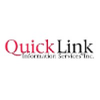 Quick Link Information Services logo