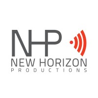 New Horizon Productions logo