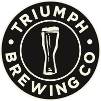 Triumph Brewing Co logo