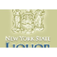 Ny State Liquor Authority logo