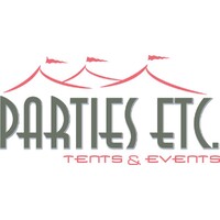 Parties Etc. Tents And Events logo