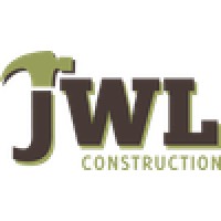 Jwl Construction logo