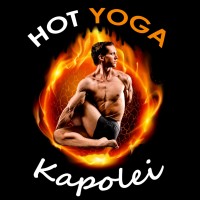 Hot Yoga Kapolei logo
