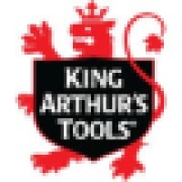 King Arthur's Tools logo